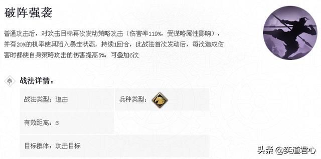 率土之滨徐庶的作用丝毫不逊于诸葛亮庞统