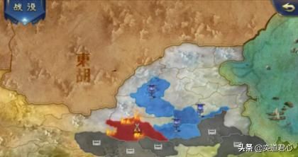 率土之滨徐庶的作用丝毫不逊于诸葛亮庞统