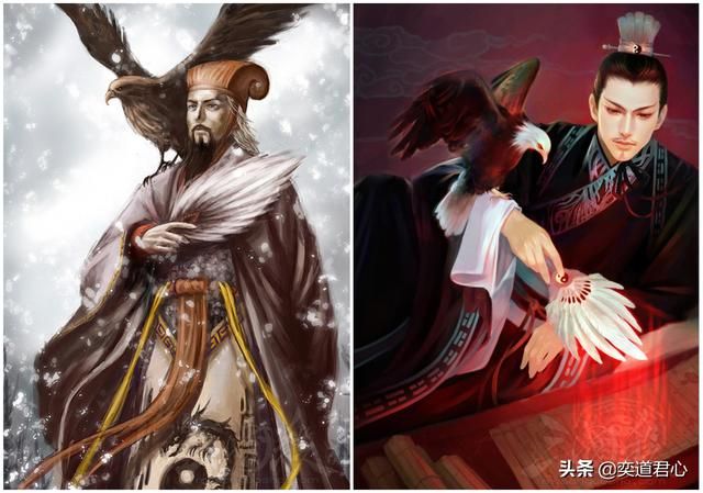 三国杀移动版葛亮和卧龙综合战力对比