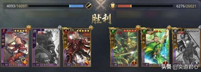 率土之滨张辽“其疾如风”攻城拔寨如同砍瓜切菜