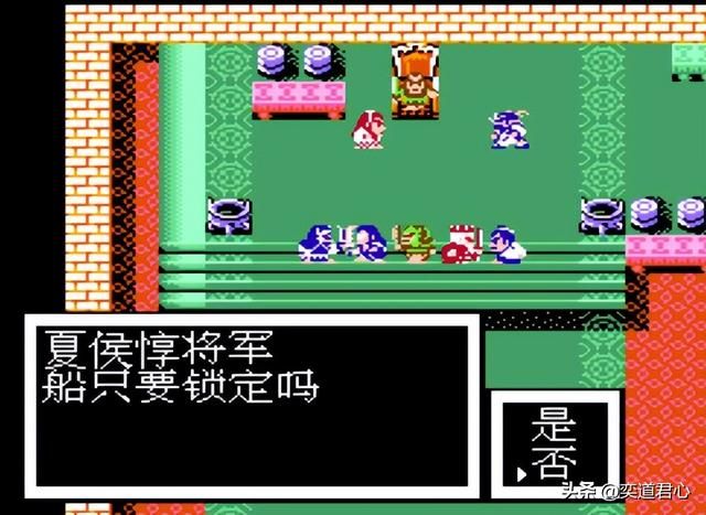 曹魏的野望剧情(五):曹魏军团临阵换帅,郭嘉和庞德纳入编制