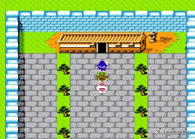 曹魏的野望剧情(五):曹魏军团临阵换帅,郭嘉和庞德纳入编制