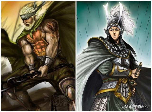 三国杀移动版黄盖和周瑜的优劣对比