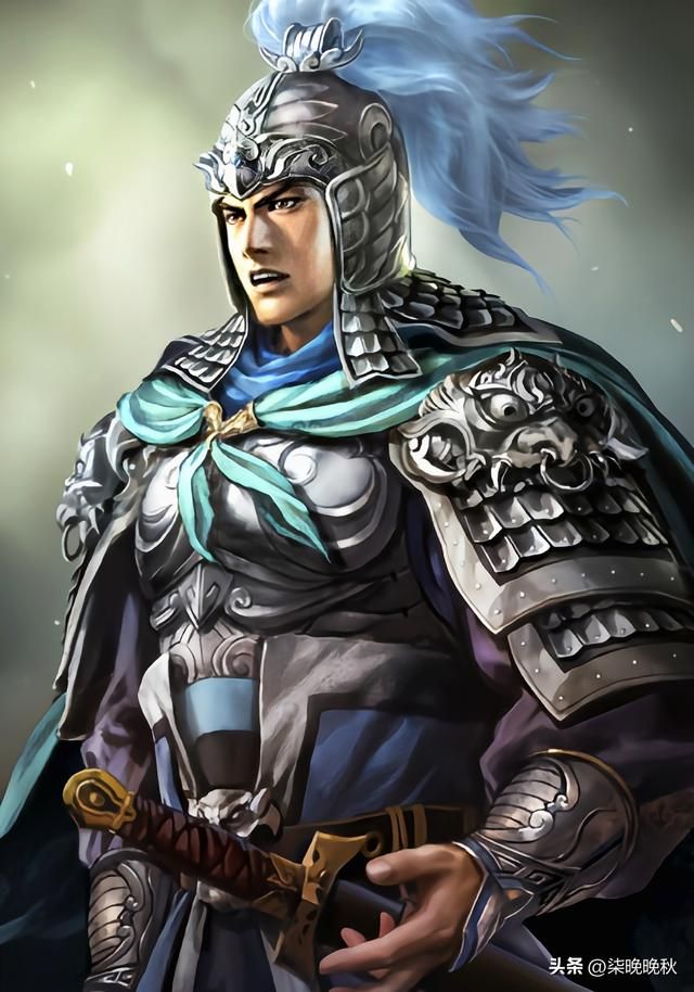 三国志系列1-14代,赵云的属性和特技经历了哪些变化?