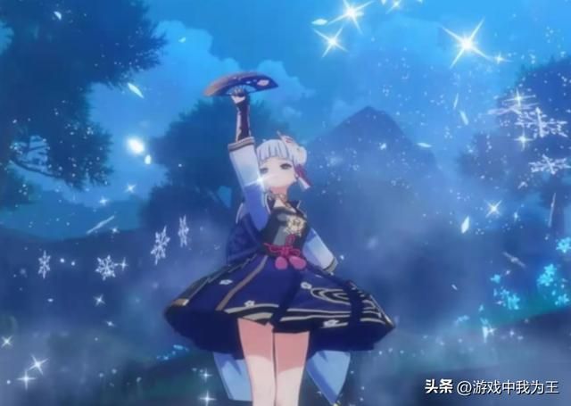 原神:米哈游好不容易更新的活动,遭玩家疯狂吐槽!