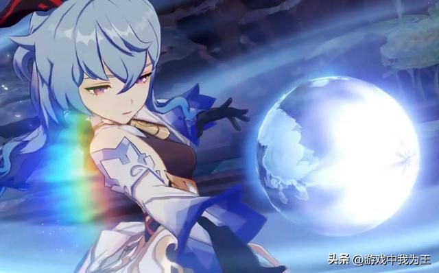 原神:米哈游好不容易更新的活动,遭玩家疯狂吐槽!