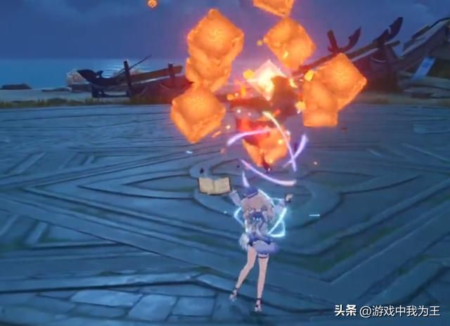 米哈游是完全的游戏工业模式,十几年如一日的流水工厂