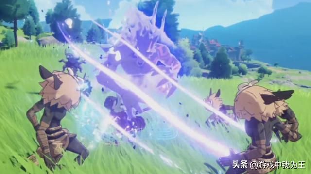 米哈游是完全的游戏工业模式,十几年如一日的流水工厂