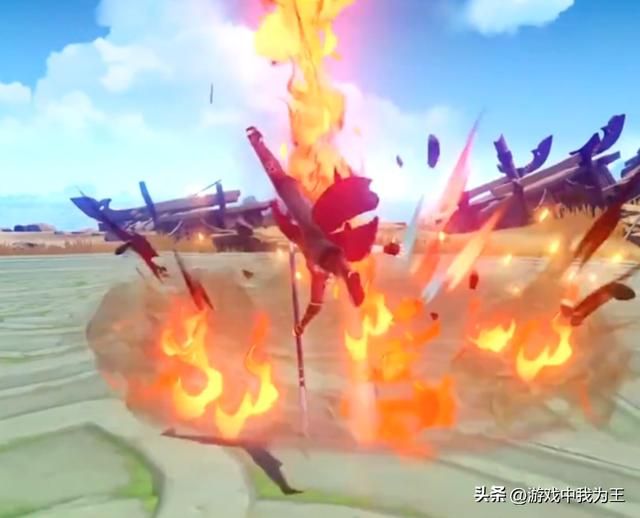 米哈游是完全的游戏工业模式,十几年如一日的流水工厂