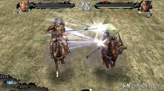 三国志里的赵云,在各代都有怎样的表现?