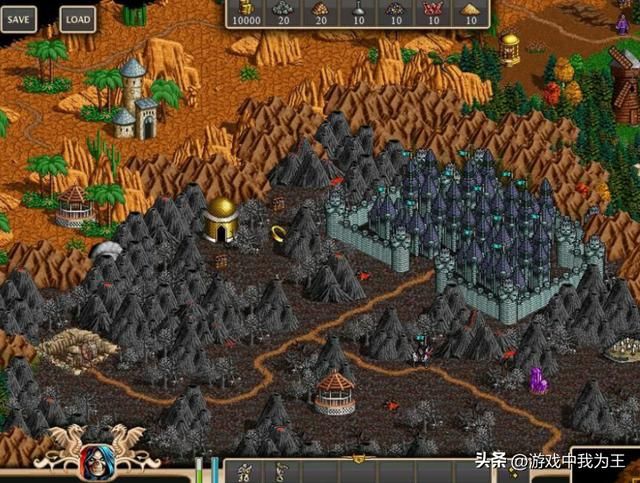 英雄无敌2:所有系列里最厉害的兵种就是它,没有之一!