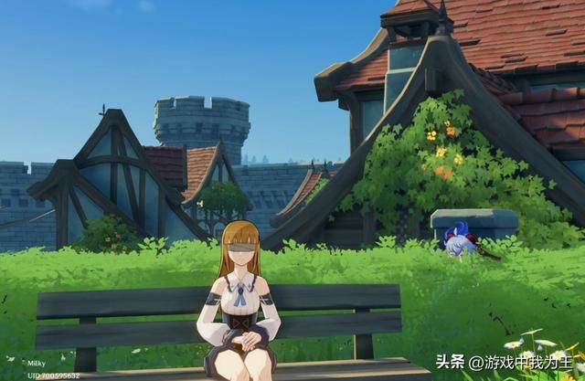 原神:这么更才是最吸引玩家的,米哈游快来收建议了!