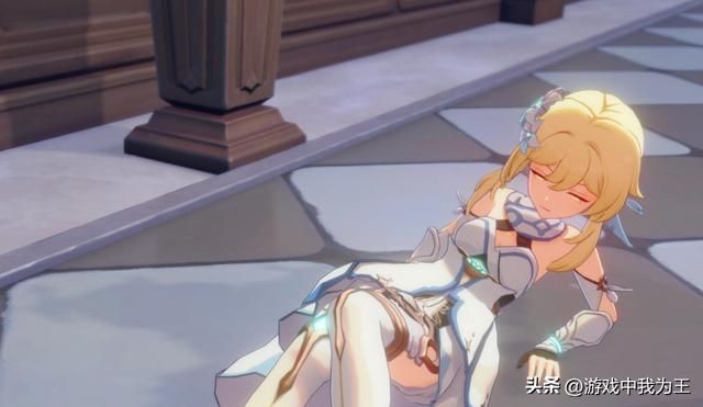 原神:这么更才是最吸引玩家的,米哈游快来收建议了!