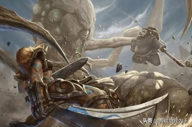 魔兽世界国服说走就走,再回来也是半死不活