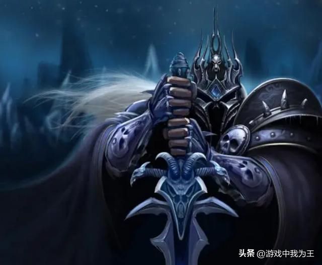 魔兽世界国服说走就走,再回来也是半死不活