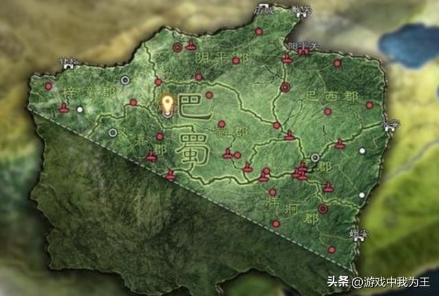 三国志喜欢11的人多,主要归功于层出不穷的mod