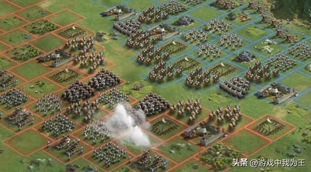 三国志喜欢11的人多,主要归功于层出不穷的mod