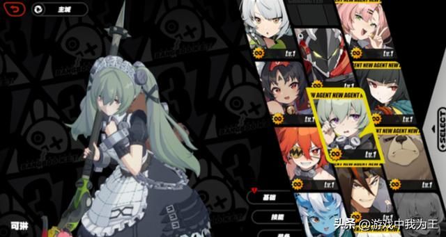 米哈游的几款游戏都适合上班族消磨时间,不需要社交!