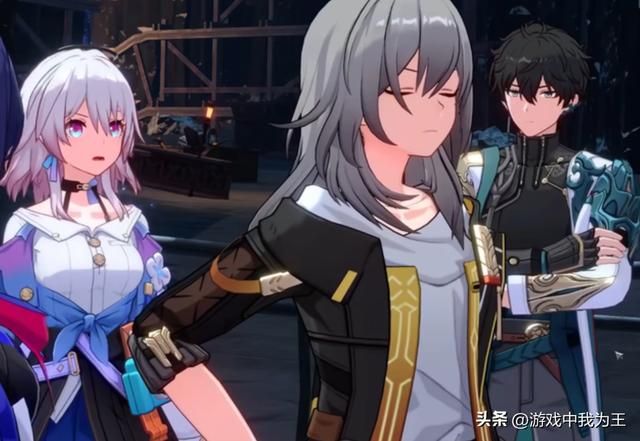 米哈游的几款游戏都适合上班族消磨时间,不需要社交!