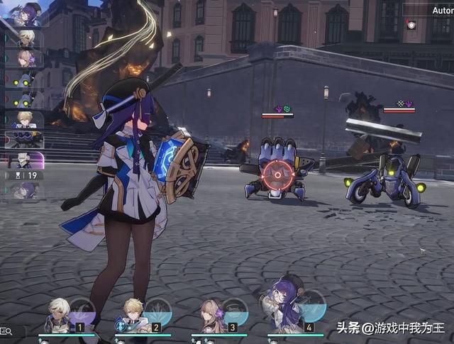 星穹铁道:零氪党或月卡党只能指望自己有个好肝!