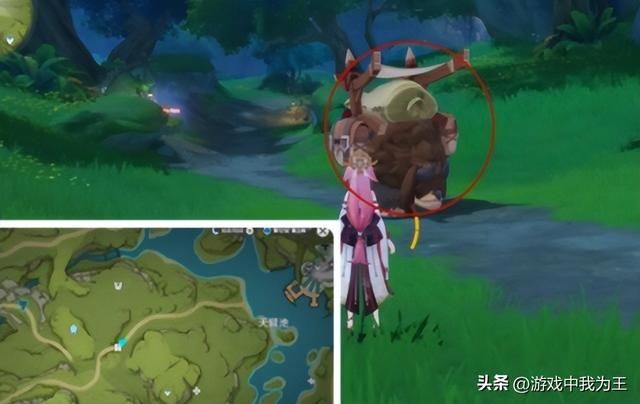 原神:全球5000万玩家,130w人退坑并无威胁!