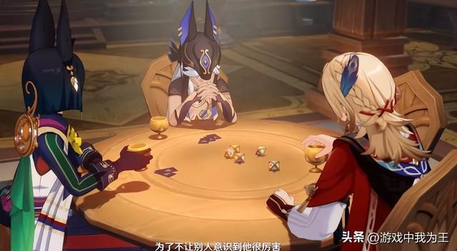 原神:全球5000万玩家,130w人退坑并无威胁!