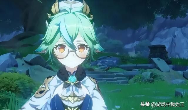 原神:全球5000万玩家,130w人退坑并无威胁!