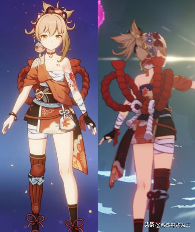 原神的成功在于抬高了手游的制作门槛