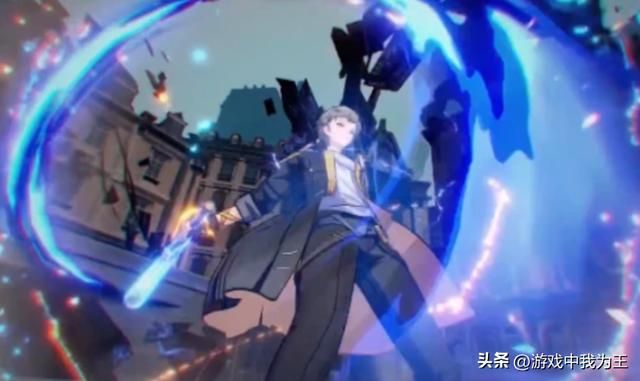 原神的成功在于抬高了手游的制作门槛