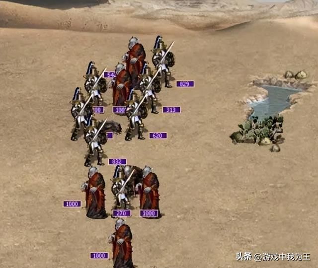 英雄无敌3：这3个兵种只在特定场合有用！