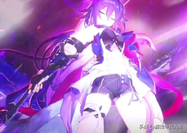 星穹铁道:这些原因注定了希尔是t0!