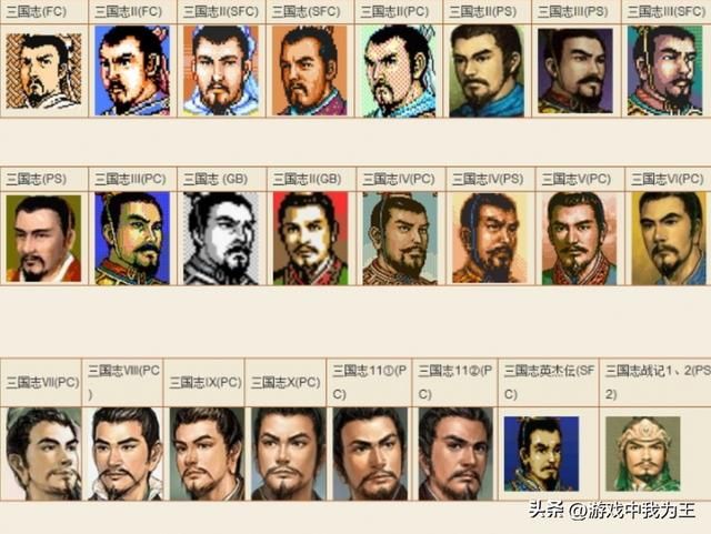 三国志:解决不了这个问题这个游戏没法突破!