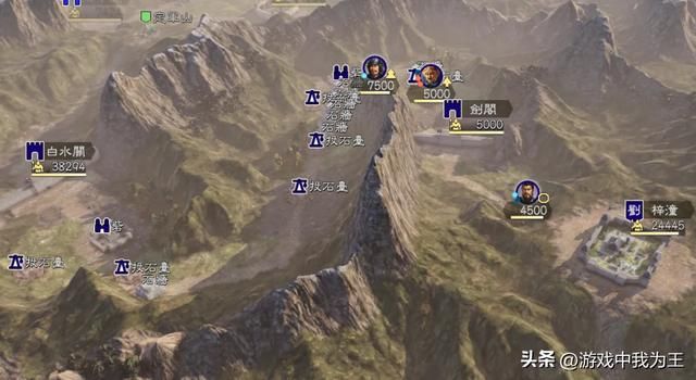 三国志14:这4个技巧你一定要知道!