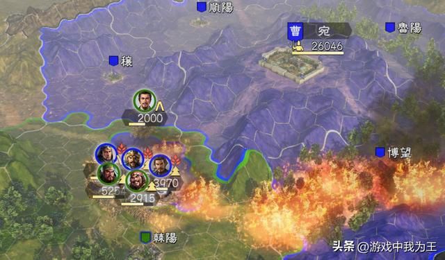 三国志14:这4个技巧你一定要知道!