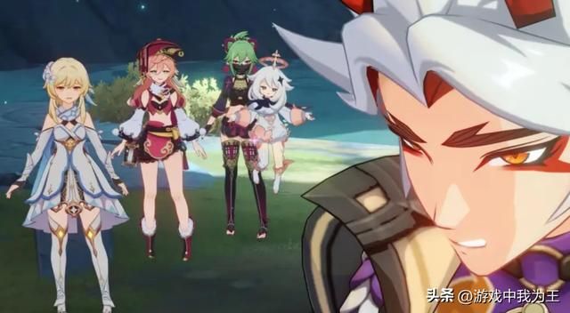 原神和崩铁火不火?流水是不会骗人的