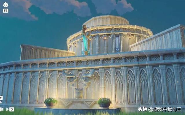 原神摆烂，入坑米哈游新赛道！