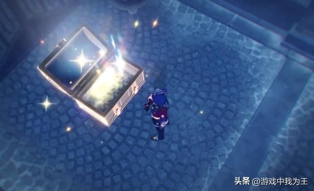 原神摆烂，入坑米哈游新赛道！