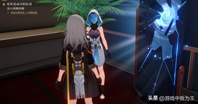 原神摆烂，入坑米哈游新赛道！