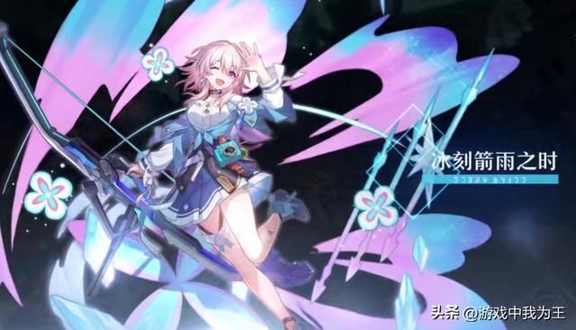 原神摆烂，入坑米哈游新赛道！