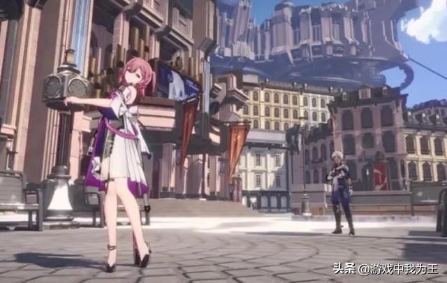 原神:能打败米哈游的只有米哈游自己!