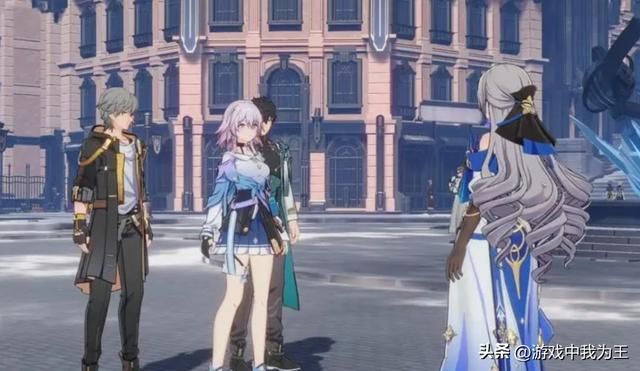 原神:能打败米哈游的只有米哈游自己!