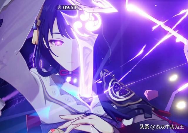 原神:能打败米哈游的只有米哈游自己!