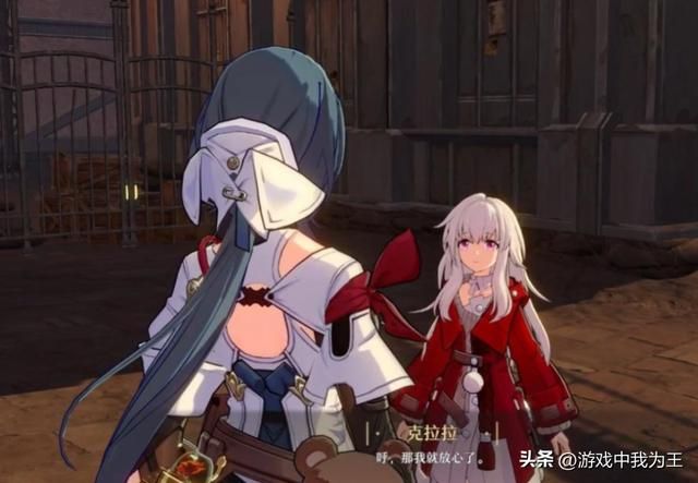 原神:能打败米哈游的只有米哈游自己!