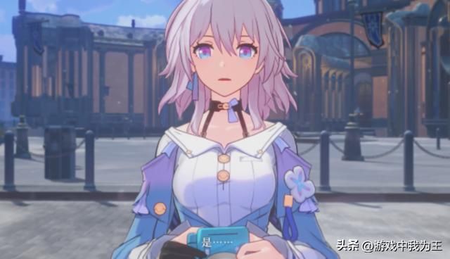 星穹铁道:不打卡、不氪金、不社交,活该成功!