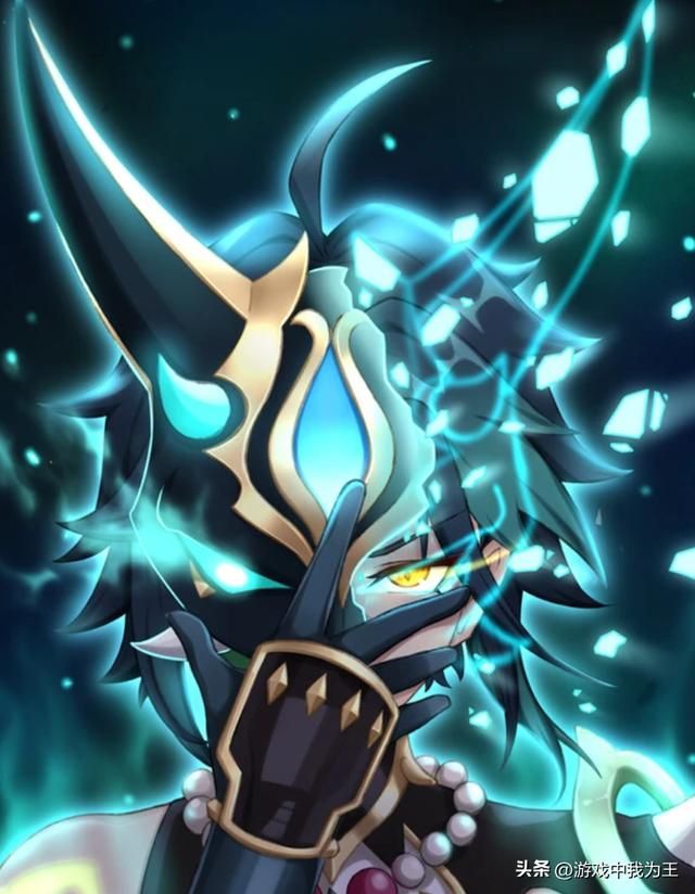 原神策划应该换了,活动越来越水,毫无新意!