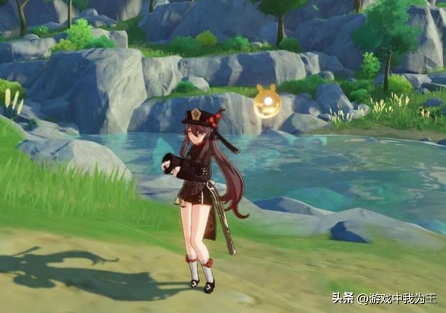 原神策划应该换了,活动越来越水,毫无新意!