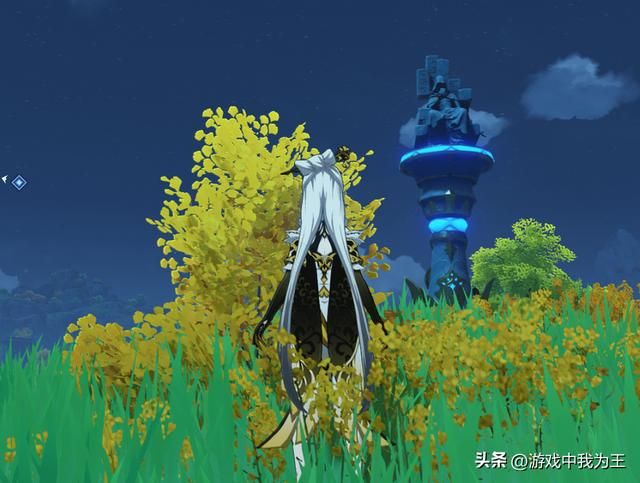 原神策划应该换了,活动越来越水,毫无新意!