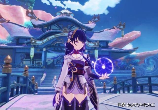 原神策划应该换了,活动越来越水,毫无新意!