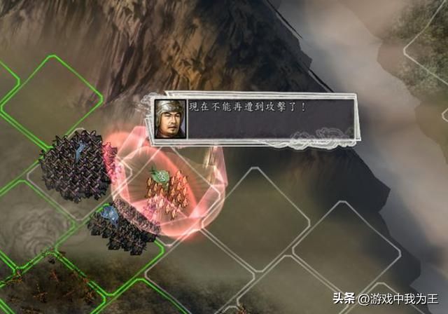 三国志11：神技分3个档，捕缚第一！！