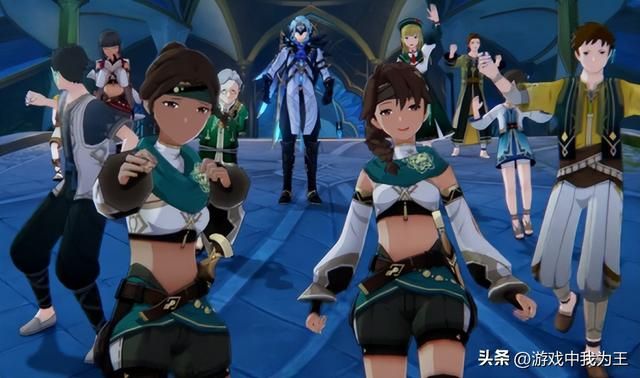 原神:不喜欢跑图的玩家,老玩家“建议卸载”